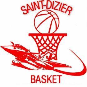 SAINT DIZIER BASKET