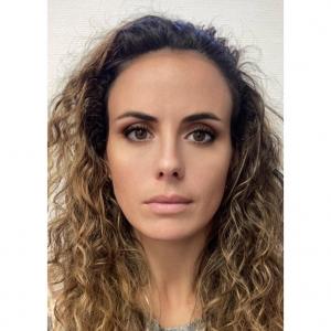 D. Cyrielle